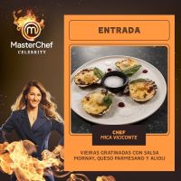 MasterChef Celebrity: Mica Viciconte ganó la final