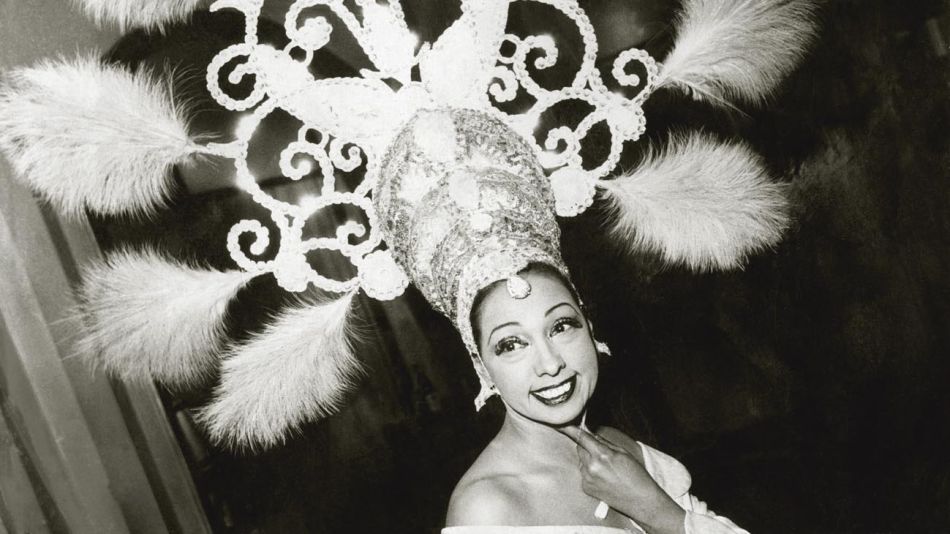 Joséphine Baker 20220411