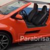 Volkswagen Up! "Buggy" (Fotos: CarroFeito Instagram)