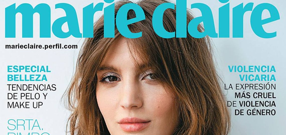 Especial Belleza: El nuevo número de Marie Claire 