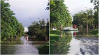 Corrientes inundaciones 