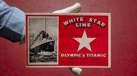 Titanic 20220412
