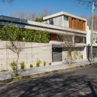 Arquitecto Gabriel Gambotto: Casa Roca