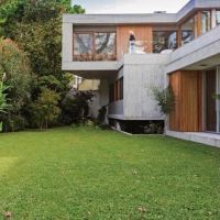 Arquitecto Gabriel Gambotto: Casa Roca