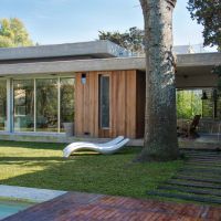 Arquitecto Gabriel Gambotto: Casa Roca