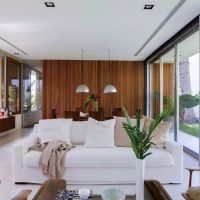 Arquitecto Gabriel Gambotto: Casa Roca