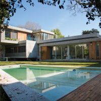 Arquitecto Gabriel Gambotto: Casa Roca