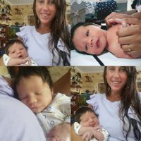 Así creció Emilio, el hijo de Alberto Cormillot y Estefanía Pasquini