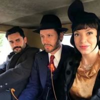 ATAV 2: Justina Bustos será la nieta de “La Polaca”