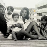 El mensaje de Marlene Montaner después del nacimiento de Índigo: "Un cambio absoluto"