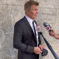 Fernando Burlando desmintió a Luciana Salazar sobre quién es el padre de Matilda