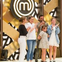 La palabra de Mica Viciconte después de consagrarse ganadora de MasterCheff: "Competí en buena ley"