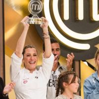 La palabra de Mica Viciconte después de consagrarse ganadora de MasterCheff: "Competí en buena ley"