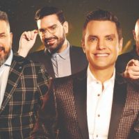 "MasterChef Celebrity: la revancha": día de estreno y famosos que volverán a la competencia