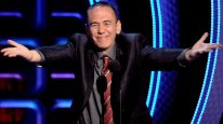 Gilbert Gottfried