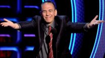 Gilbert Gottfried