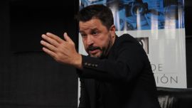 La propuesta de Martín Tetaz para reducir la inflación en "poco tiempo"