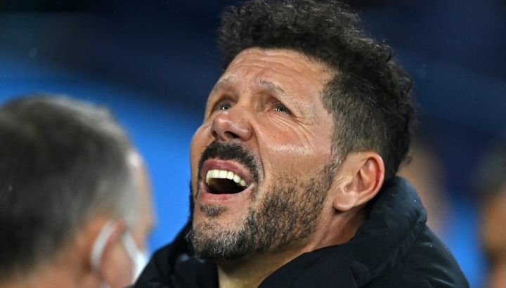 Diego Simeone