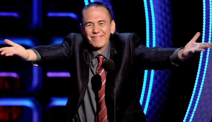 Gilbert Gottfried