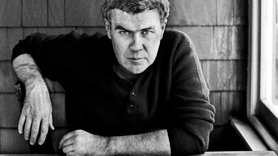 Raymond Carver 20220412