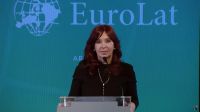Apertura de la decimocuarta sesión plenaria de EuroLat 2022 20220413