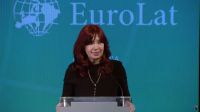 Apertura de la decimocuarta sesión plenaria de EuroLat 2022 20220413