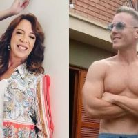 Afirman que Lizy Tagliani tiene un nuevo amor