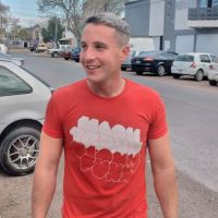 Afirman que Lizy Tagliani tiene un nuevo amor