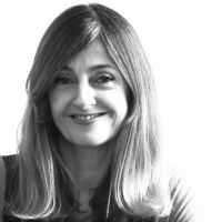Carola Reyna sobre El primero de Nosotros: "Aún hay luz en la oscuridad más grande"
