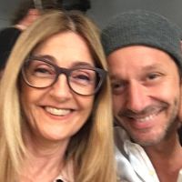 Carola Reyna, sobre El primero de Nosotros: "Aún hay luz en la oscuridad más grande"