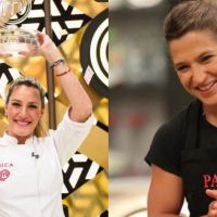 El picante comentario de Mica Viciconte sobre la salida de la Peque Pareto de "MasterChef Celebrity"