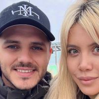 Wanda Nara, muy dura con la China Suárez: "Acariciaba un embarazo y ..."
