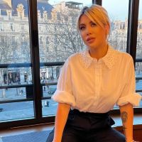 Wanda Nara rompió el silencio y habló de la China Suárez