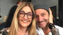 Carola Reyna, sobre El primero de Nosotros: "Aún hay luz en la oscuridad más grande"