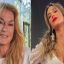 Yanina Latorre y Estefi Berardi
