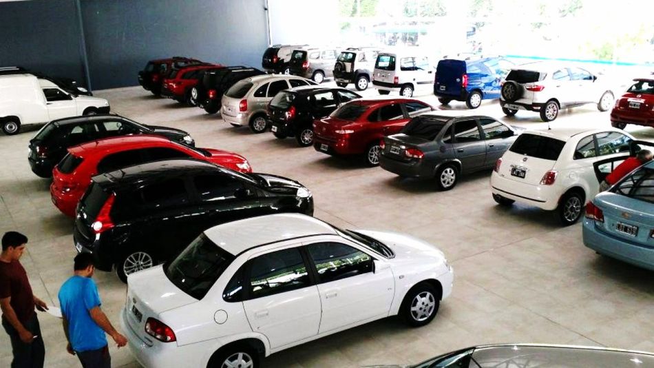 Concesionarias de autos 20220413