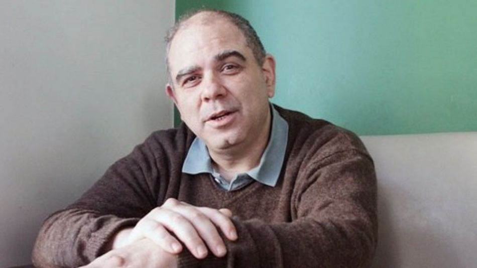 Santiago O'donell