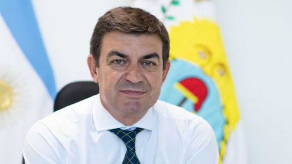Omar De Marchi