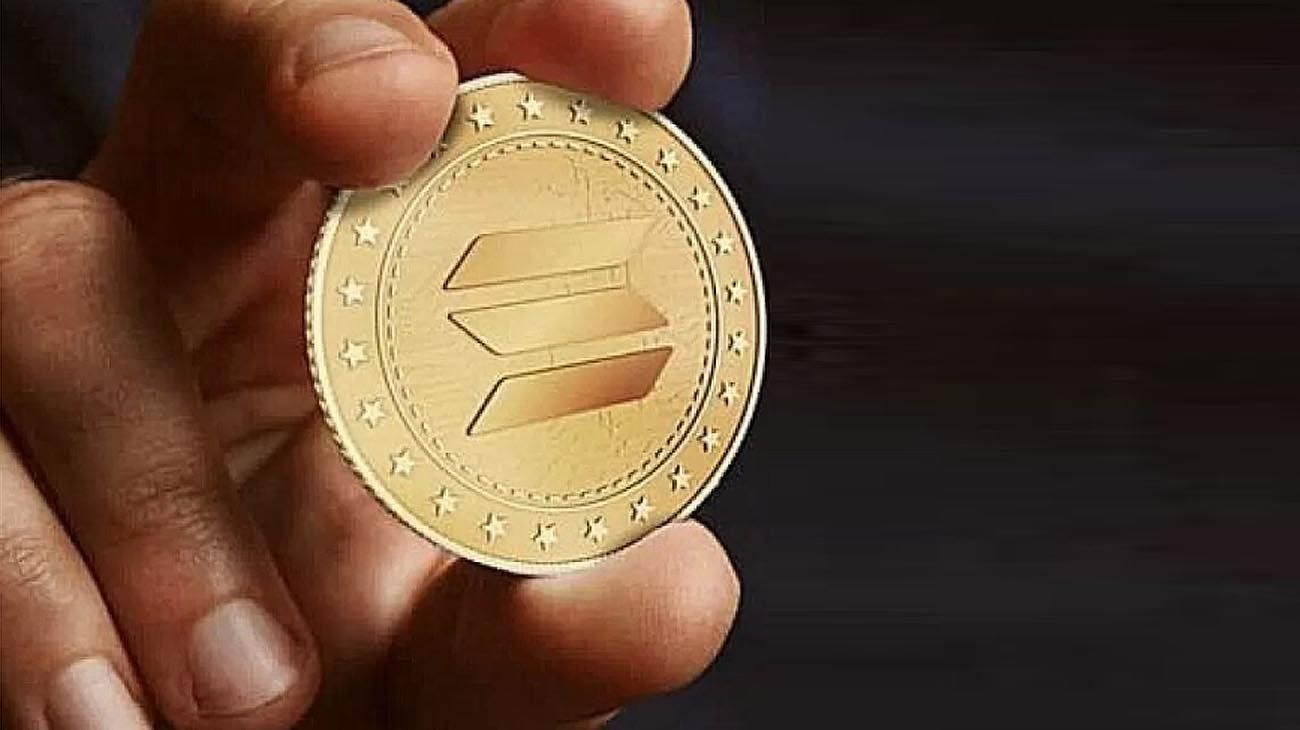 Solana vuelve a retroceder y acumula una depreciación del 94% en 2022 |  Perfil