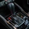 Siete ranuras y siete asientos: Probamos el Jeep Commander