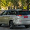 Jeep Commander Overland (Fotos: Alejandro Cortina Ricci)