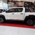 Toyota Hilux GR Sport