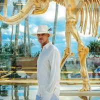 Alan Faena, íntimo: "Soy mi construcción"