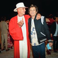Alan Faena, íntimo: "Soy mi construcción"
