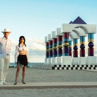 Alan Faena, íntimo: "Soy mi construcción"