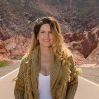 Isabel Macedo mostró cómo creció su pancita durante el embarazo: "Semana 31"