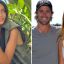 Zaira Nara, Facundo Pieres y Paula Chaves