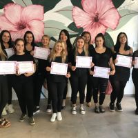 Fernanda Cejas: Emprendedora incansable
