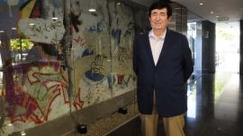 Jaime Duran Barba: "Todos hablan de Milei, está produciendo conversación mediática y espectáculo"