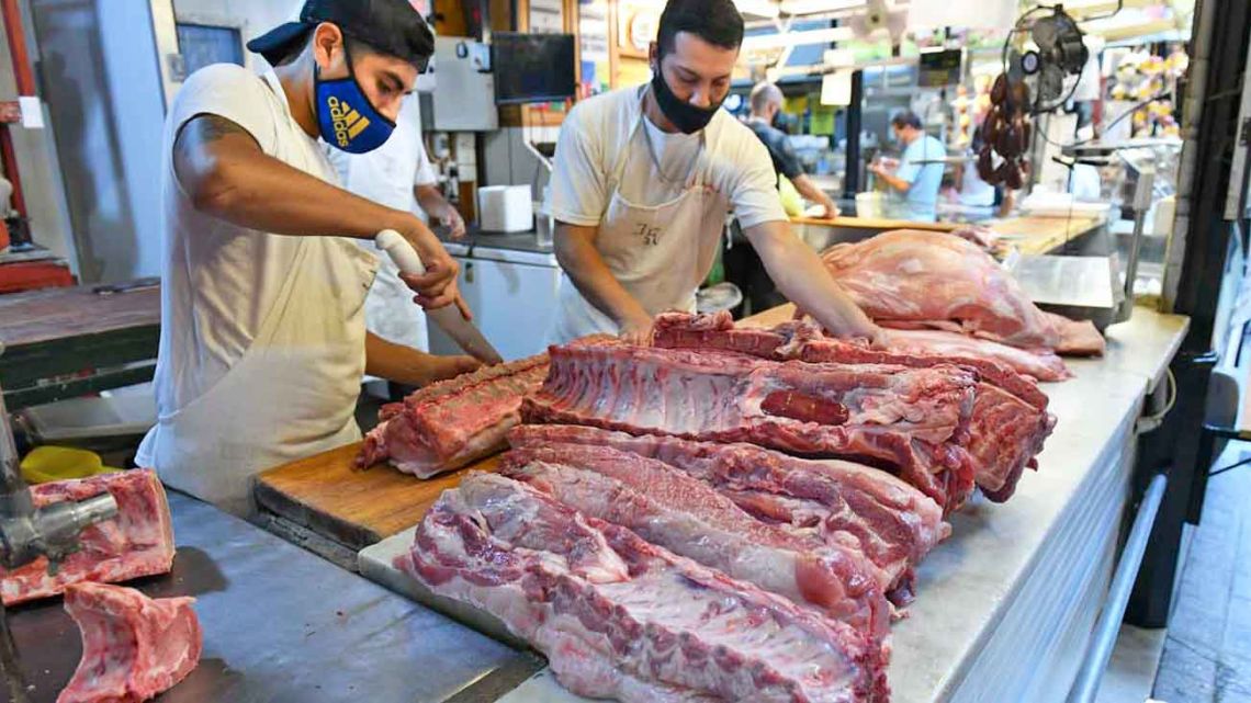 Semana Santa: cuándo y por qué no se comen carnes rojas